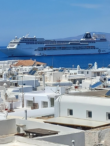 Others 4, Alex oldtown sea view rooms and appartments, South Aegean