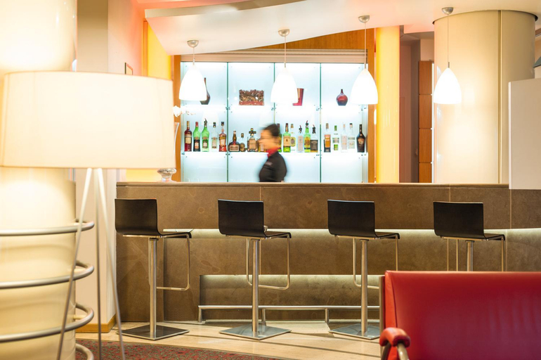 Food & Drinks 5, ibis Firenze Nord Aeroporto, Florence