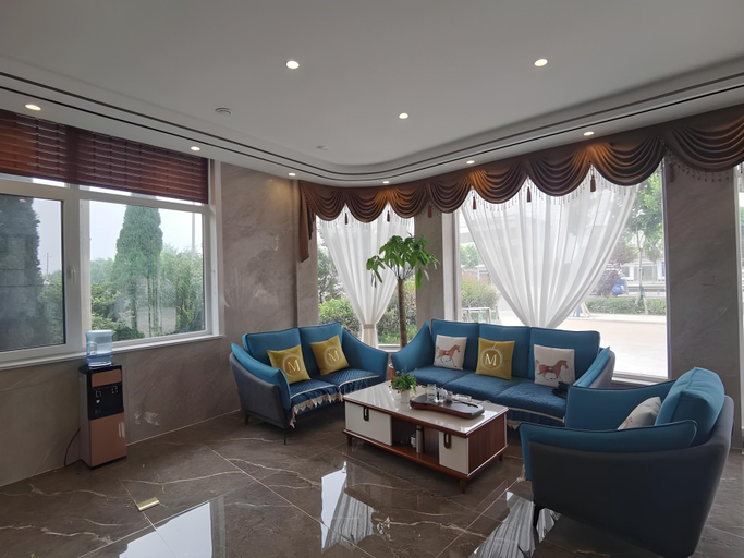 Others 5, Shell Hotel Rizhao Lanshan District Beikuo Town, Rizhao