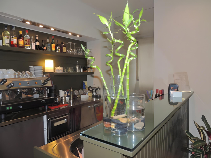 Food & Drinks 4, Albergo delle Terme, Frosinone