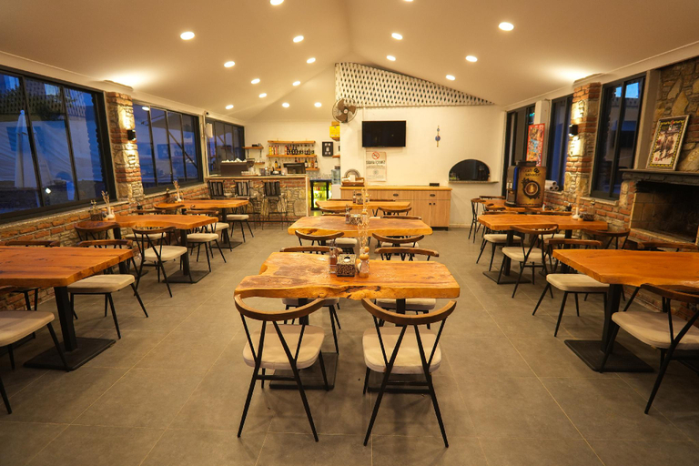 Food & Drinks 5, marla suite, Fethiye