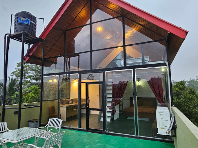 Exterior & Views, South Summer Villa 360, Walallawita