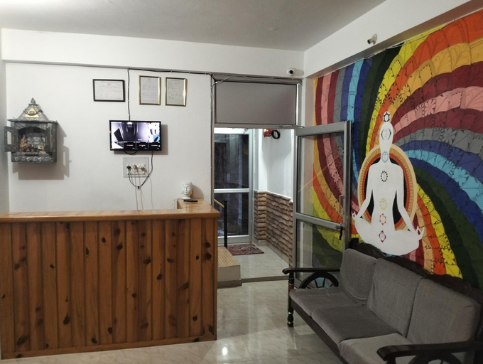 Others 5, Aman Inn, Kangra