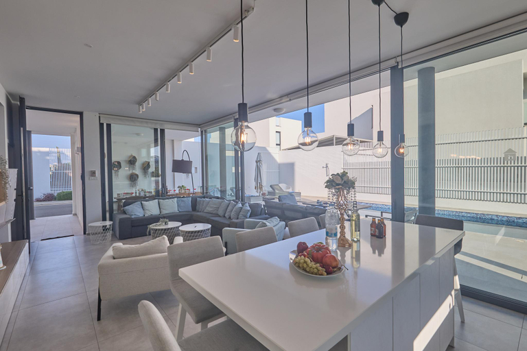 4, Protaras Almaria Villa ALM03