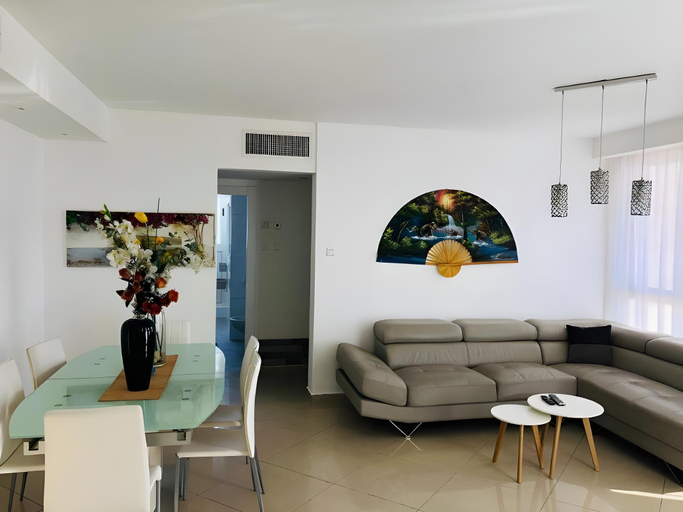 Others 5, TRENDY 2BR GOLF RESIDENCE EILAT