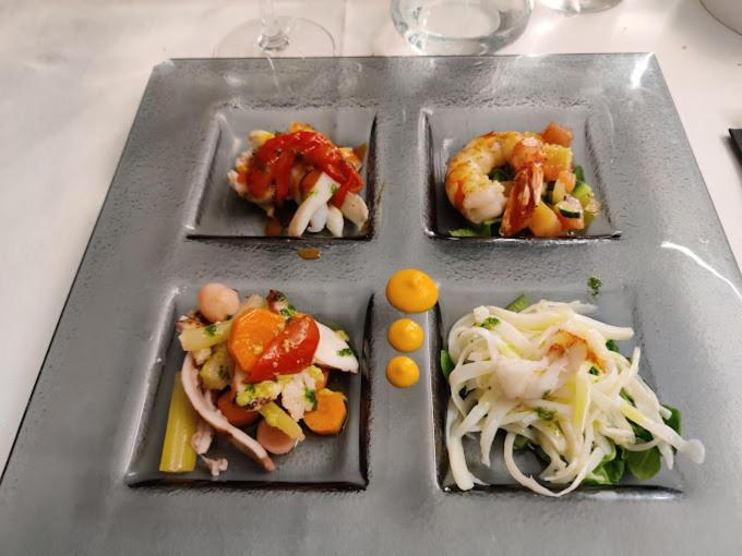 Food & Drinks, B&B ALUSEA, Teramo