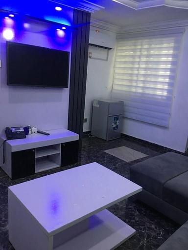 Others 4, JAYBRITT LUXURY APARTMENT, IbadanSouth-West