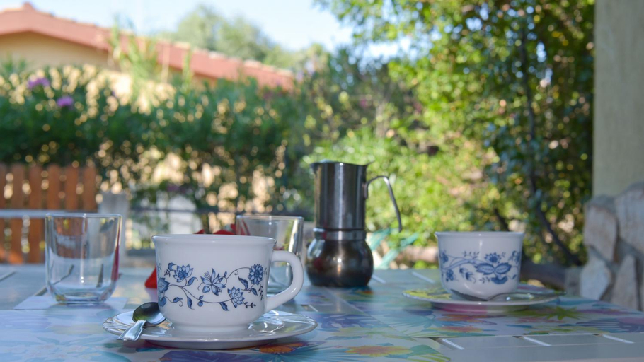 Others 2, Welcomely - Blue Holiday Villa, Cagliari