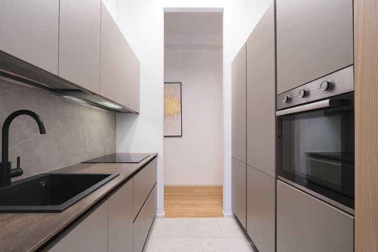 Others 5, Missori Luxury Apartments, Milano