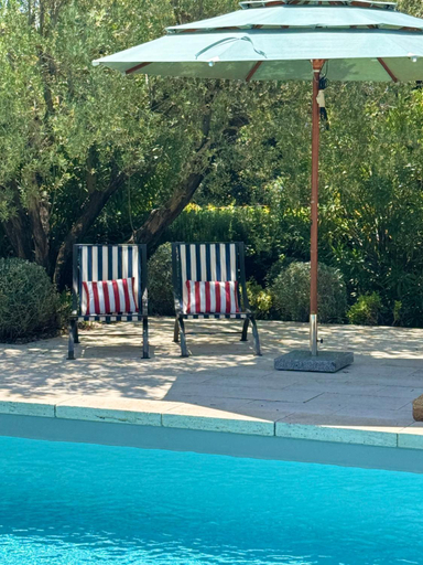 Sport & Beauty 2, Les Jardins de Sitaara, Vaucluse