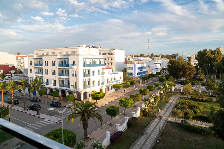 Exterior & Views, PUERTO MARINA ASILAH, Tanger-Assilah