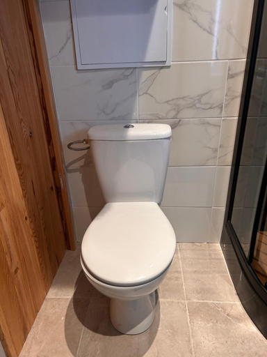 Bathroom 3, Les chambres des secrets, Corrèze