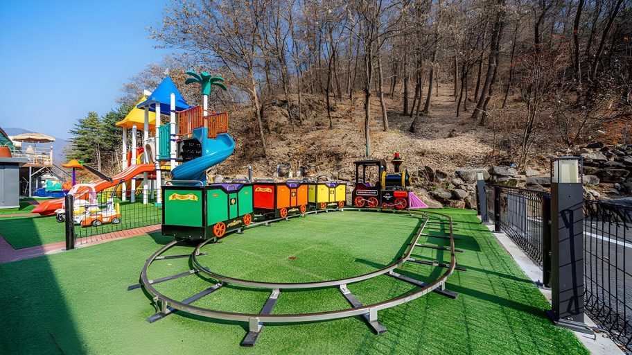 Others 4, Shine Kids Pool Villa, Gapyeong