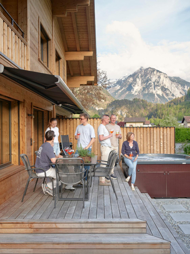 Others 2, My Chalet, Oberhasli