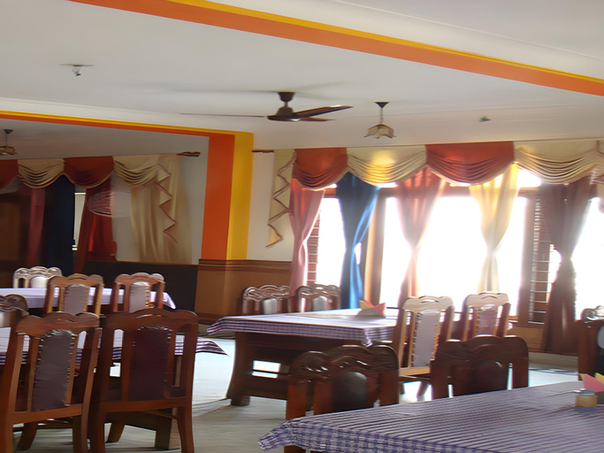 Others 3, Hotel Himsagar, Almora