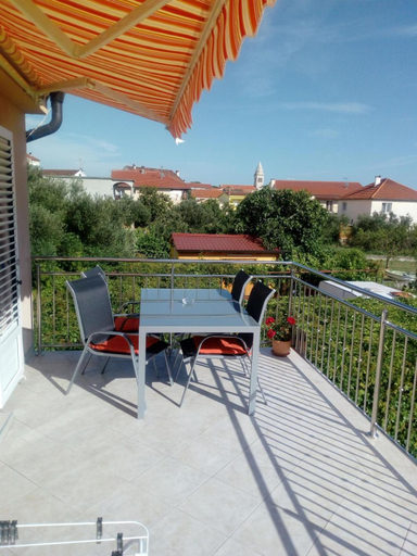 Others 3, Studio apartment, Aparments Mendula, Pakoštane