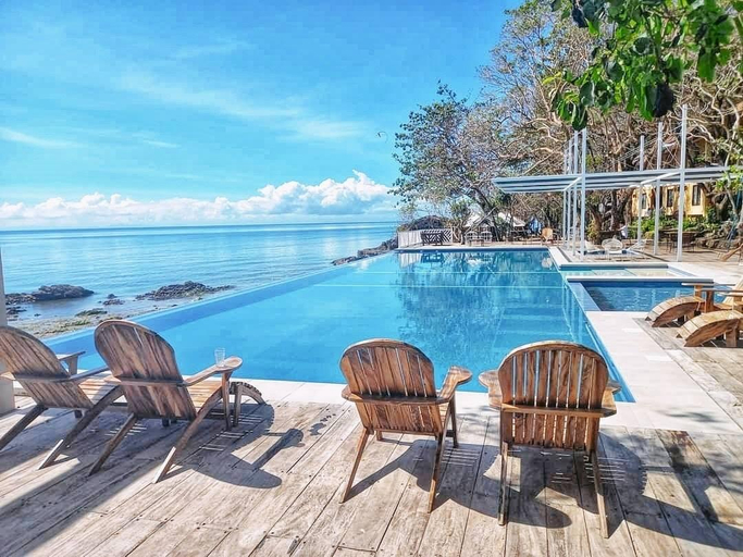 Sport & Beauty 4, La Luz Beach Resort & Spa, San Juan