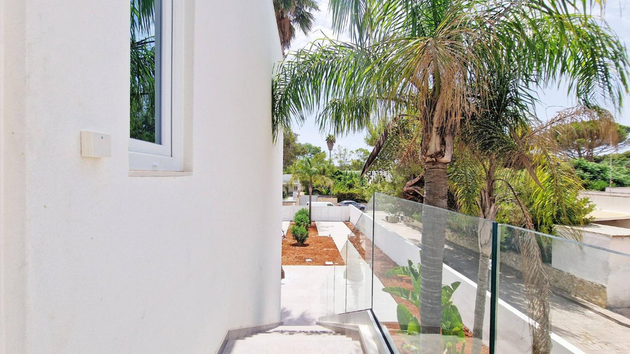 5, Suite Fontanelle Luxury by Salento Affitti, Lecce