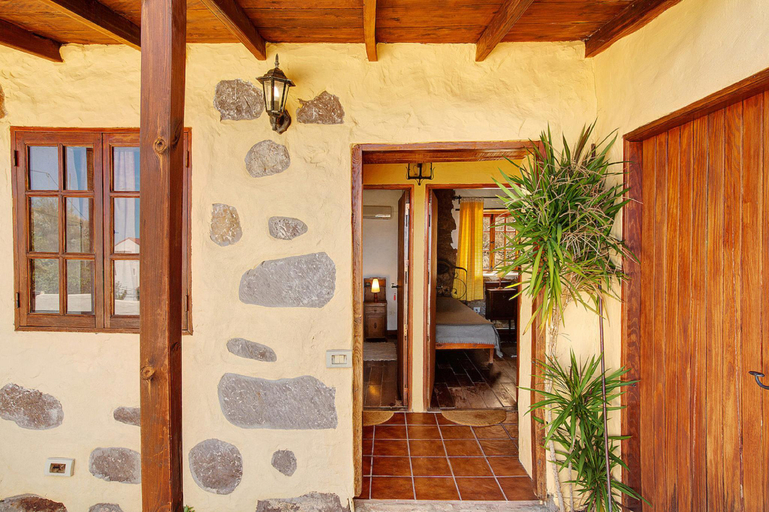 3, Rural House Pepita flores 2 Nights, Las Palmas