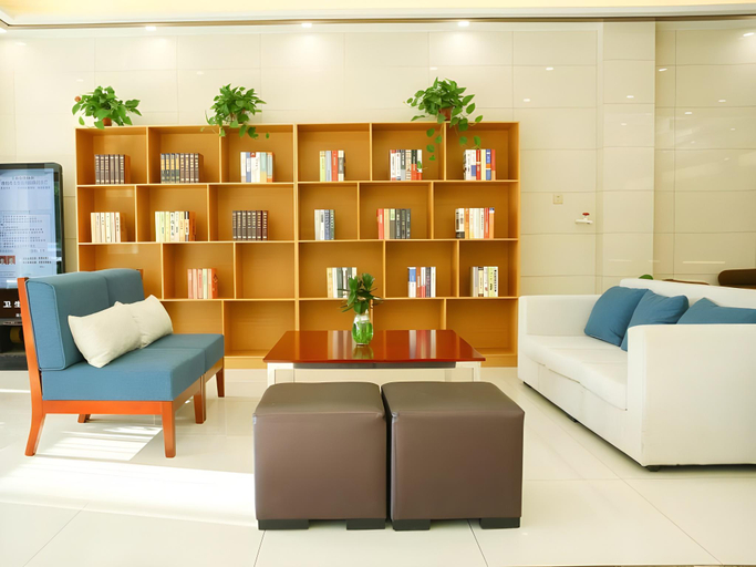 Others 3, GreenTree Inn Shangqiu Suiyang Avenue Hotel, Shangqiu