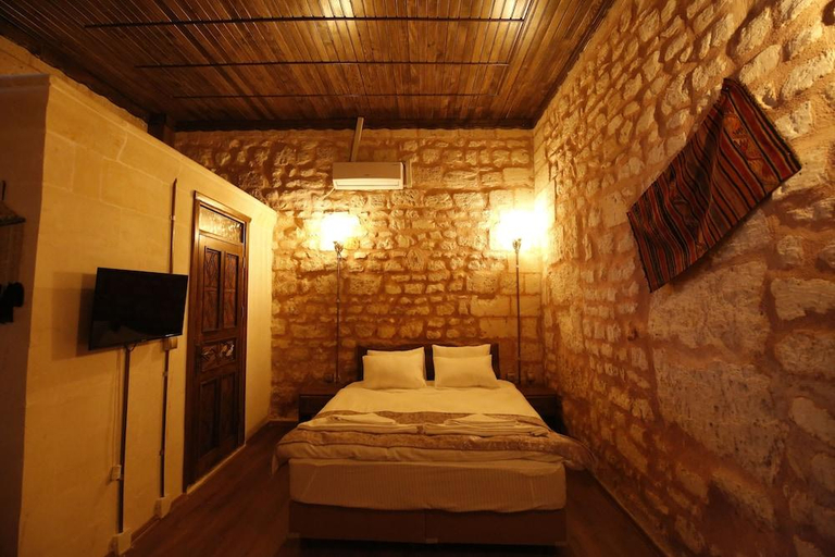 Bedroom 2, Kaliruha Boutique Hotel, Merkez