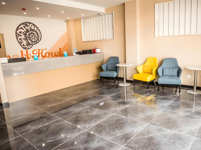 Others 4, Shell Hotel Lianyungang Donghai County Tuofeng Baitabu Airport, Lianyungang