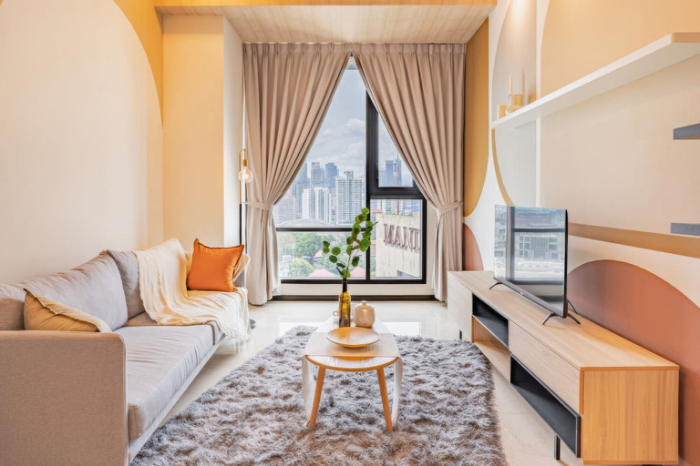 Others 2, Opus Residences by Emily in Town, Kuala Lumpur