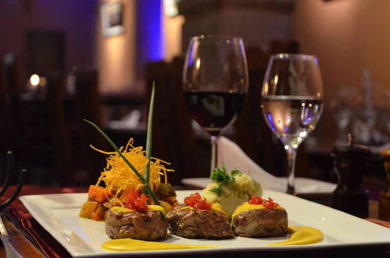 Food & Drinks 5, ARQUEOLOGO Exclusive Boutique Hotel Cusco - Centro Historico, Cusco