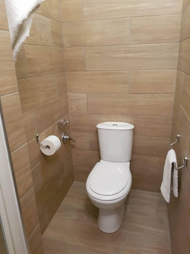 Bathroom 2, I Tesori del Mare, Messina