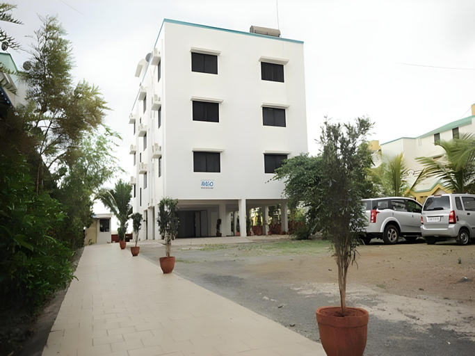Exterior & Views 5, Amigo Serviced Apartments, Pune