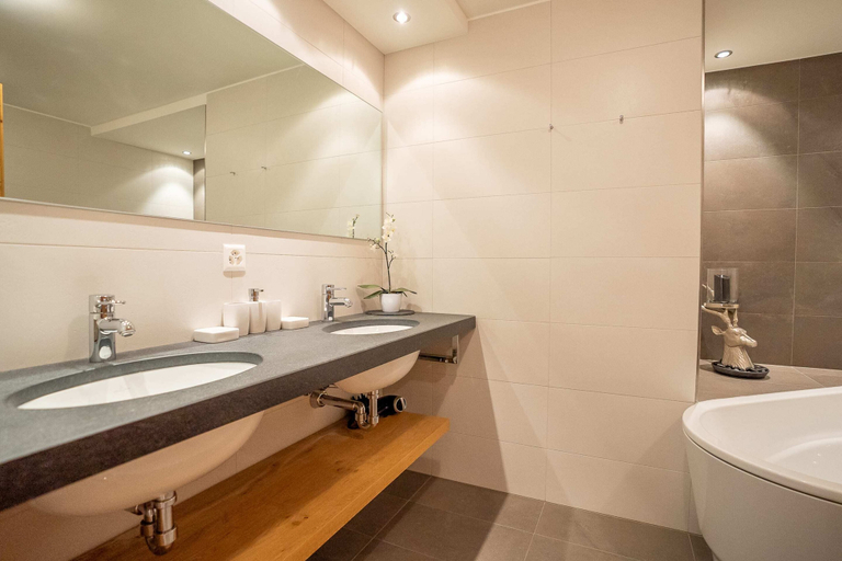 Bathroom 2, Royal A14, Raron