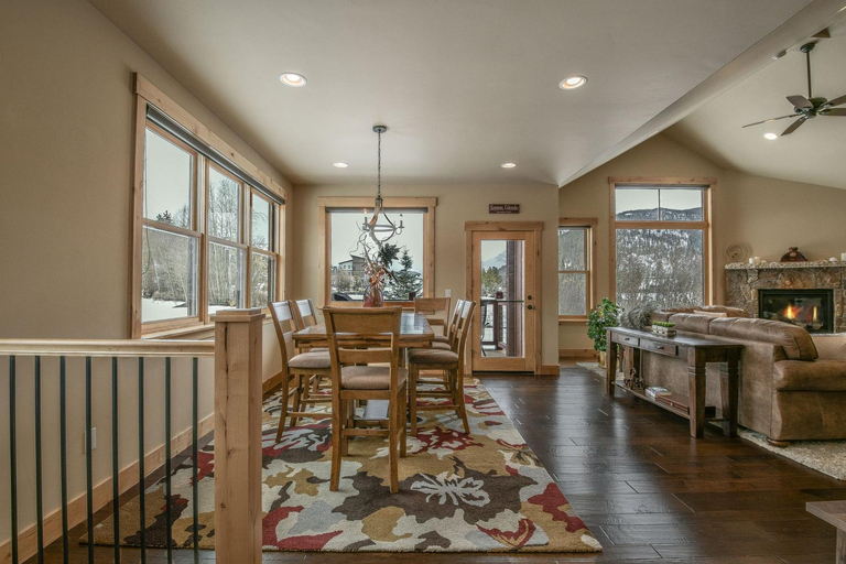 1, Frey Gulch 58, Summit