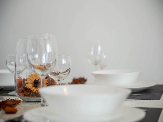 Food & Drinks 5, Apartment in Dramalj near Beach, Crikvenica