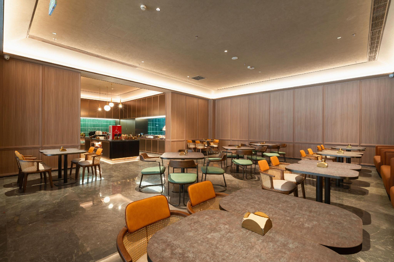 Food & Drinks 5, Orange Hotel Foshan Shunde OCT Harbor Plus, Foshan
