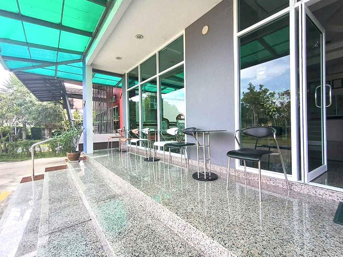 Others 3, Sabai Palace, Muang Nakhon Si Thammarat