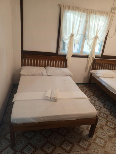 Bedroom 2, NATUAS BEACH RESORT, Taytay