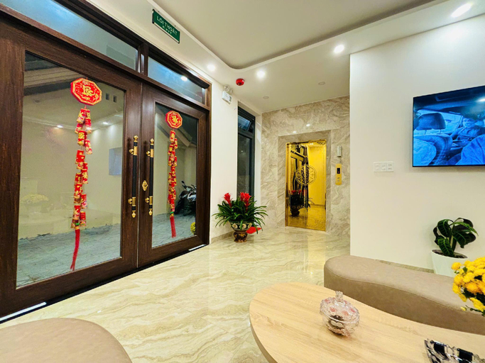 Others 2, Tho House - Hotel Dalat, Đà Lạt