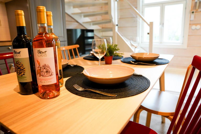 Food & Drinks 3, Kopmans, Finland Proper