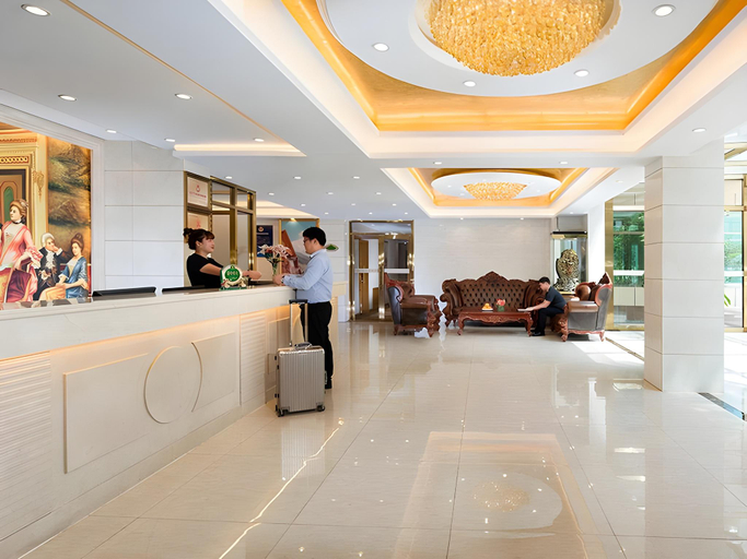 Others 5, Vienna Hotel Beijing Pinggu District Government, Beijing