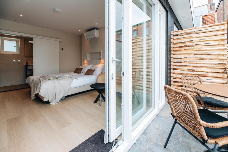 Others 5, Hotel - B&B Renesse, Schouwen-Duiveland