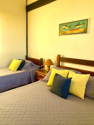 Bedroom 2, Marola’s Buzios, Armação dos Búzios