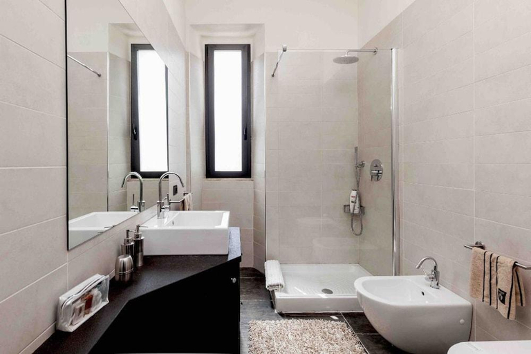 Bathroom 5, Borgo Antico XIX sec, Medio Campidano