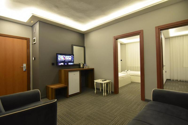 Others 3, Vira Suite Hotel, Merkez