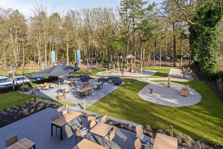 Others 5, TopParken - Residence Lage Vuursche, De Bilt