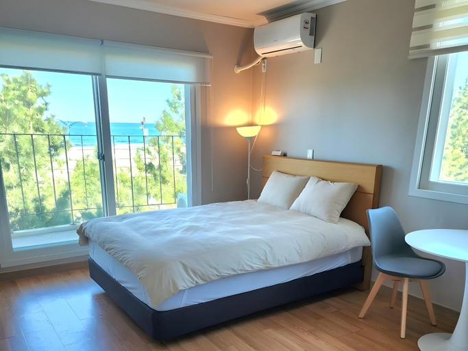 Others 2, Yangyang Happy House Pension, Yangyang