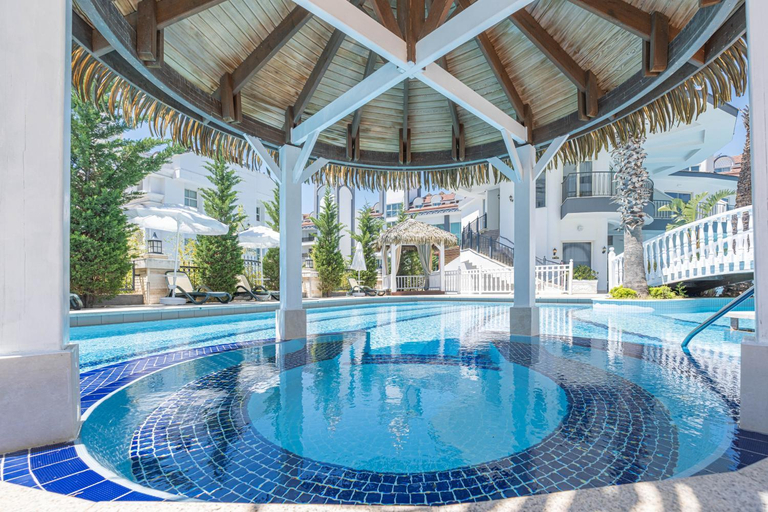 Sport & Beauty 2, Well Palace Side, Manavgat
