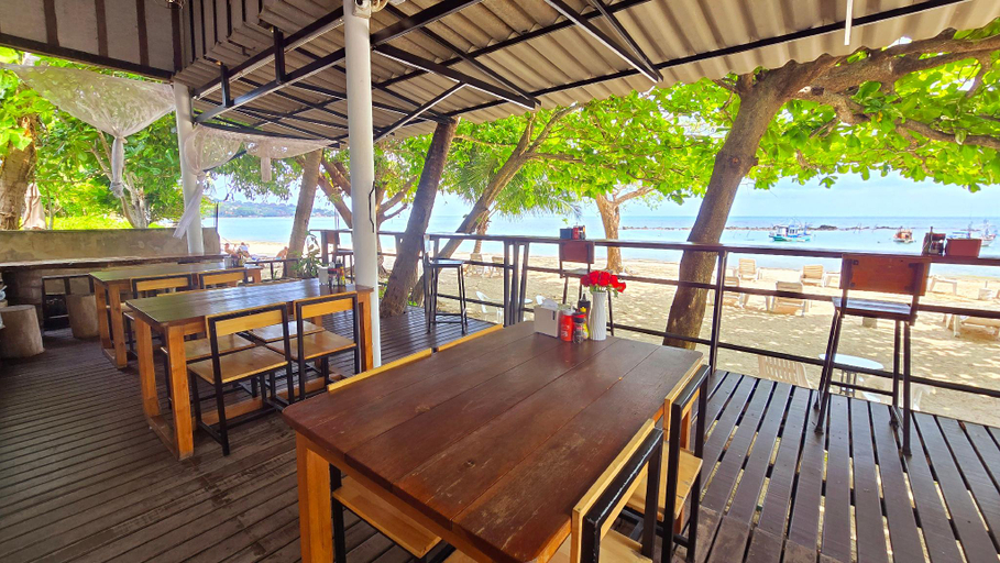 Food & Drinks 5, Poolsawat Villa, Ko Samui