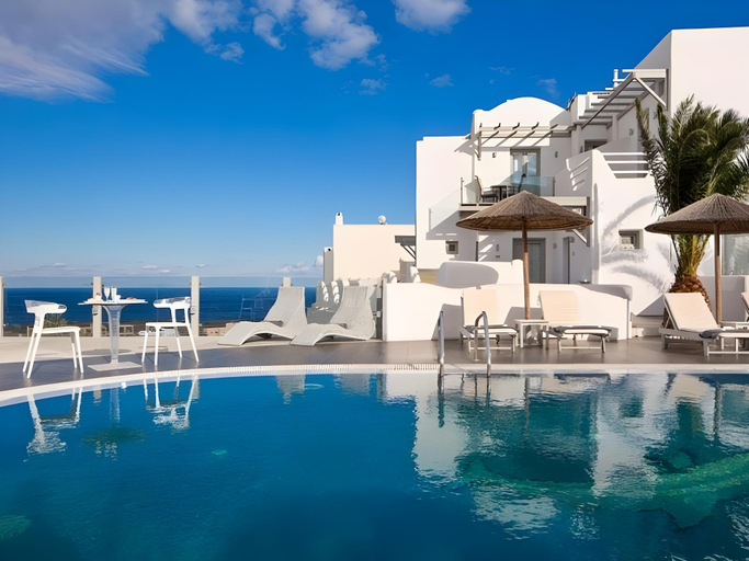 Sport & Beauty 5, callia retreat, South Aegean