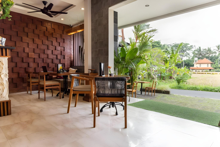 Food & Drinks 5, Tamantara Suites & Villas Ubud, Gianyar