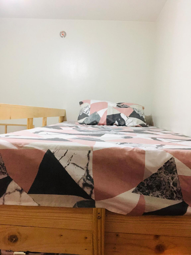 Bedroom 2, Casa Deira by SMDC Charm Residences, Pasig City